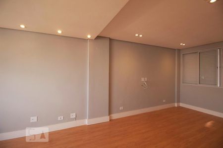 Sala de apartamento para alugar com 2 quartos, 72m² em Cambuci, São Paulo