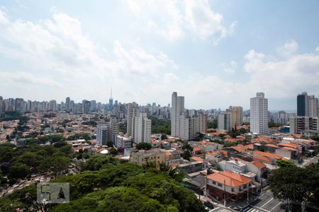 Apartamento para alugar com 72m², 2 quartos e 1 vagaVista do quarto 1