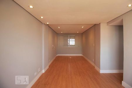 Sala de apartamento para alugar com 2 quartos, 72m² em Cambuci, São Paulo