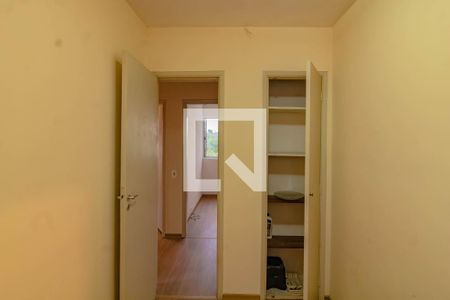 Apartamento à venda com 68m², 3 quartos e 1 vagaQuarto 3