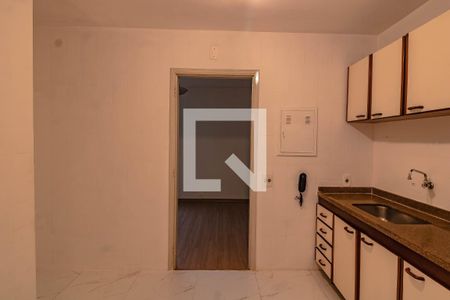 Apartamento à venda com 68m², 3 quartos e 1 vagaCozinha