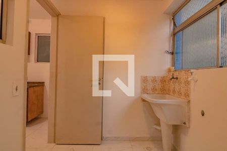 Apartamento à venda com 68m², 3 quartos e 1 vagaÁrea de Serviço