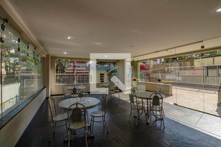 Apartamento à venda com 68m², 3 quartos e 1 vagaÁrea comum 