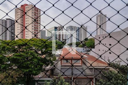 Apartamento à venda com 68m², 3 quartos e 1 vagaVista do Quarto 1