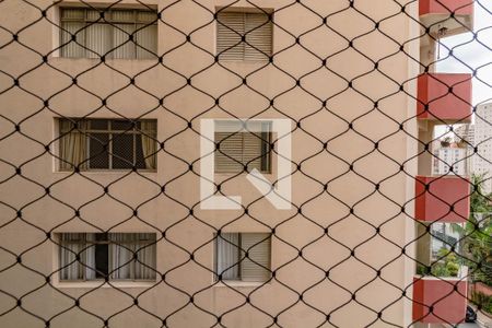 Apartamento à venda com 68m², 3 quartos e 1 vagaVista da Área de Serviço