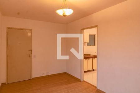 Apartamento à venda com 68m², 3 quartos e 1 vagaSala