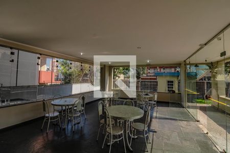 Apartamento à venda com 68m², 3 quartos e 1 vagaÁrea comum 