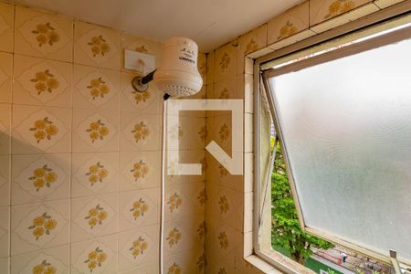 Apartamento à venda com 68m², 3 quartos e 1 vagaBanheiro