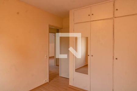 Apartamento à venda com 68m², 3 quartos e 1 vagaQuarto 2