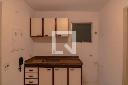 Apartamento à venda com 68m², 3 quartos e 1 vagaCozinha