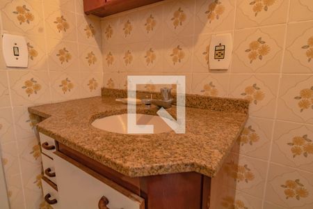 Apartamento à venda com 68m², 3 quartos e 1 vagaBanheiro