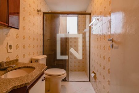 Apartamento à venda com 68m², 3 quartos e 1 vagaBanheiro