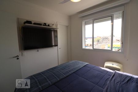 Quarto 1 de apartamento à venda com 3 quartos, 70m² em Saúde, São Paulo