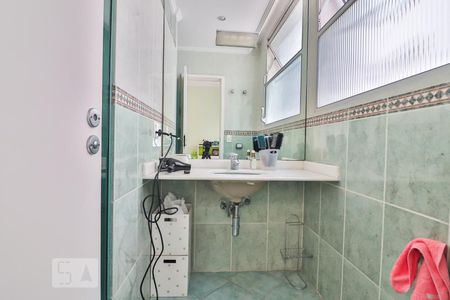Apartamento à venda com 270m², 4 quartos e 2 vagasBanheiro do Quarto 2