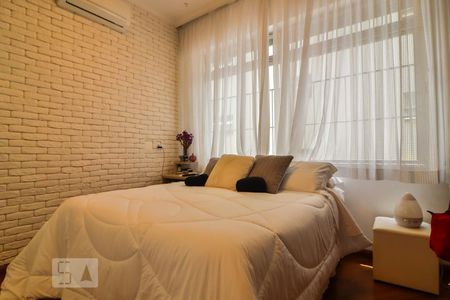 Apartamento à venda com 270m², 4 quartos e 2 vagasQuarto 3