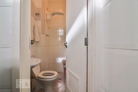 Apartamento à venda com 270m², 4 quartos e 2 vagasDetalhe da area de serviço