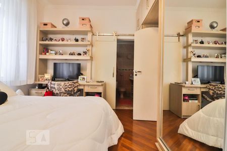 Apartamento à venda com 270m², 4 quartos e 2 vagasQuarto 3