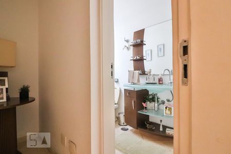 Apartamento à venda com 270m², 4 quartos e 2 vagasLavabo