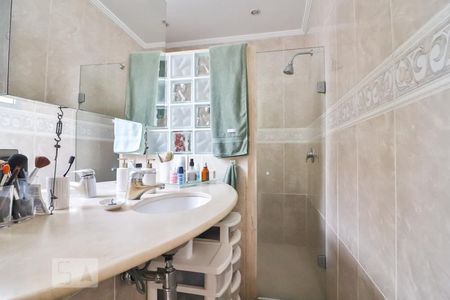 Apartamento à venda com 270m², 4 quartos e 2 vagasBanheiro do Quarto 1