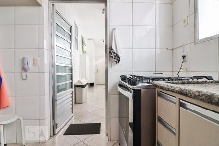 Apartamento à venda com 270m², 4 quartos e 2 vagasCozinha