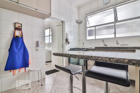 Apartamento à venda com 270m², 4 quartos e 2 vagasCozinha