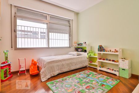 Apartamento à venda com 270m², 4 quartos e 2 vagasQuarto 2