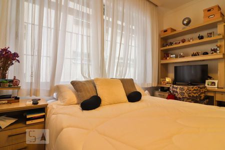Apartamento à venda com 270m², 4 quartos e 2 vagasQuarto 3