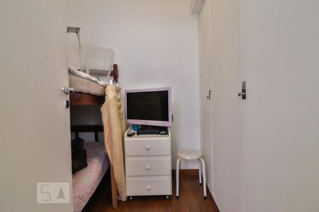 Apartamento à venda com 270m², 4 quartos e 2 vagasDetalhe da area de serviço
