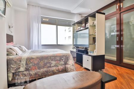 Apartamento à venda com 270m², 4 quartos e 2 vagasQuarto 1