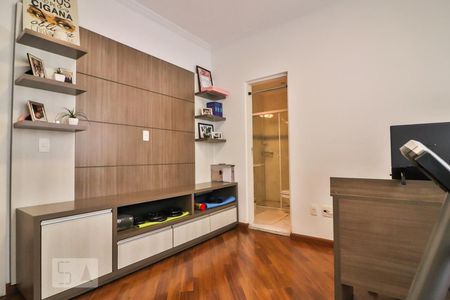 Apartamento à venda com 270m², 4 quartos e 2 vagasQuarto 4