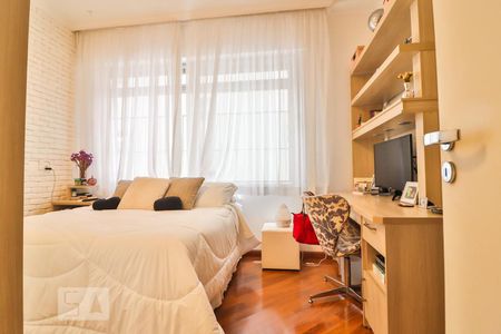 Apartamento à venda com 270m², 4 quartos e 2 vagasQuarto 3