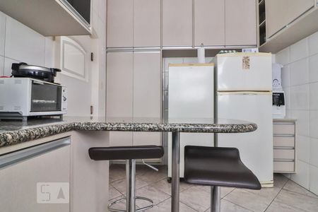 Apartamento à venda com 270m², 4 quartos e 2 vagasCozinha