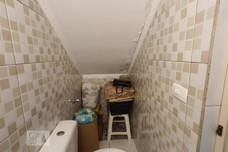 Lavabo 2 de casa à venda com 3 quartos, 250m² em Jardim Guanca, São Paulo