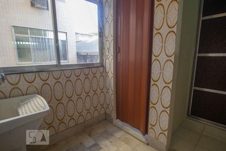 Apartamento para alugar com 61m², 2 quartos e 1 vaga Apartamento para alugar com 61m², 2 quartos e 1 vagaÁrea de Serviço