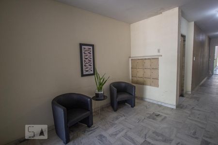 Apartamento para alugar com 61m², 2 quartos e 1 vaga Apartamento para alugar com 61m², 2 quartos e 1 vagaHall de Entrada
