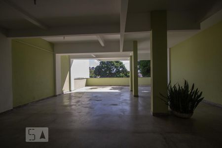 Apartamento para alugar com 61m², 2 quartos e 1 vaga Apartamento para alugar com 61m², 2 quartos e 1 vagaÁrea comum - Salão de festas