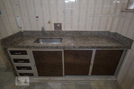 Apartamento para alugar com 61m², 2 quartos e 1 vaga Apartamento para alugar com 61m², 2 quartos e 1 vagaCozinha