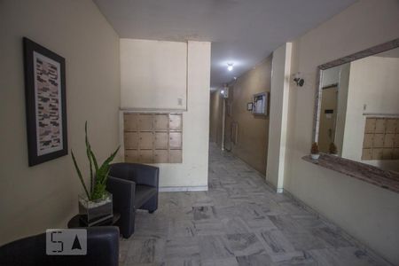 Apartamento para alugar com 61m², 2 quartos e 1 vaga Apartamento para alugar com 61m², 2 quartos e 1 vagaHall de Entrada
