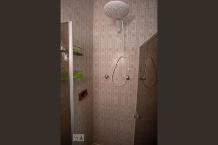 Apartamento para alugar com 61m², 2 quartos e 1 vaga Apartamento para alugar com 61m², 2 quartos e 1 vagaBanheiro