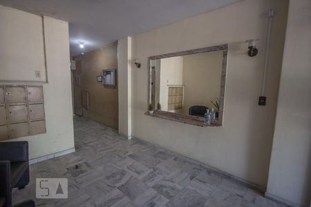 Apartamento para alugar com 61m², 2 quartos e 1 vaga Apartamento para alugar com 61m², 2 quartos e 1 vagaHall de Entrada