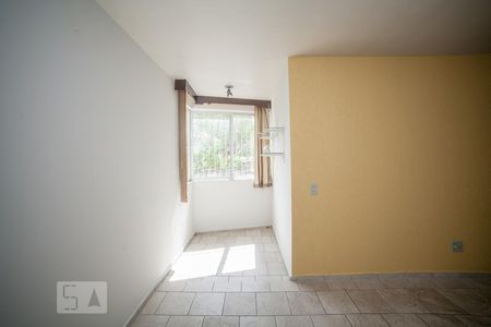 Sala de apartamento para alugar com 2 quartos, 65m² em Sagrada Família, Belo Horizonte