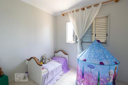 Quarto de apartamento à venda com 2 quartos, 68m² em Santa Teresinha, São Paulo