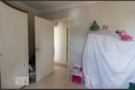 Quarto de apartamento à venda com 2 quartos, 68m² em Santa Teresinha, São Paulo