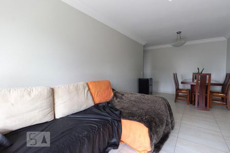 Sala de apartamento à venda com 2 quartos, 68m² em Santa Teresinha, São Paulo