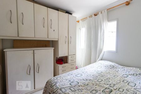 Quarto de apartamento à venda com 2 quartos, 68m² em Santa Teresinha, São Paulo