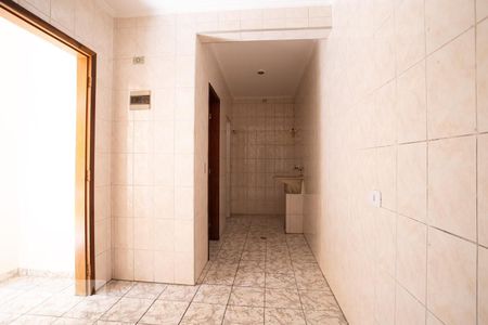 Casa para alugar com 60m², 2 quartos e sem vaga Casa para alugar com 60m², 2 quartos e sem vagaÁrea de Serviço