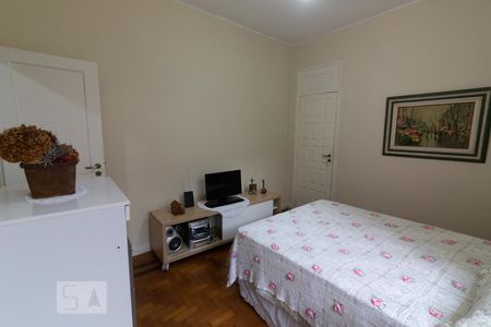 Casa à venda com 270m², 5 quartos e 1 vagaQuarto 4
