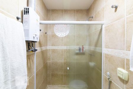 Casa à venda com 270m², 5 quartos e 1 vagaBanheiro da Suíte