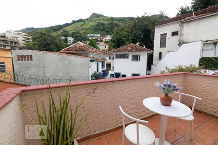 Casa à venda com 270m², 5 quartos e 1 vagaVaranda do Quarto 4