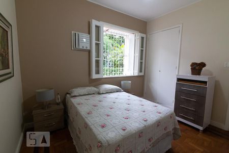 Casa à venda com 270m², 5 quartos e 1 vagaQuarto 4